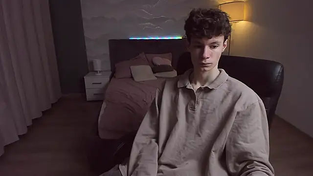 Edvard Blare online show from 26, 10, 2025