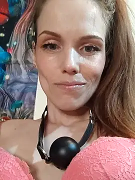 Angie meow online show from 23, 7, 2026