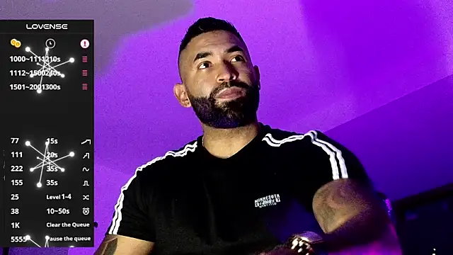 Snapshot of Max-prada chatting on 26, 2, 2026 Max-prada online show from 26, 2, 2026