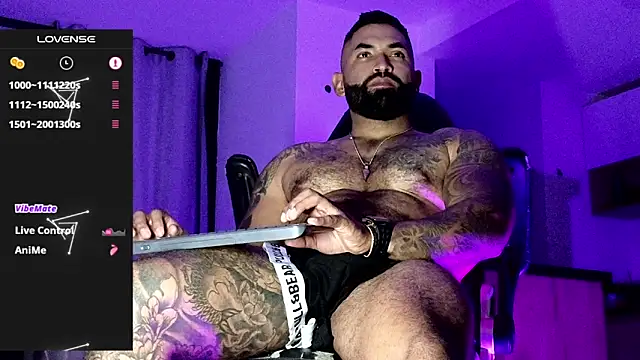 Snapshot of Max-prada chatting on 11, 2, 2026 Max-prada online show from 11, 2, 2026