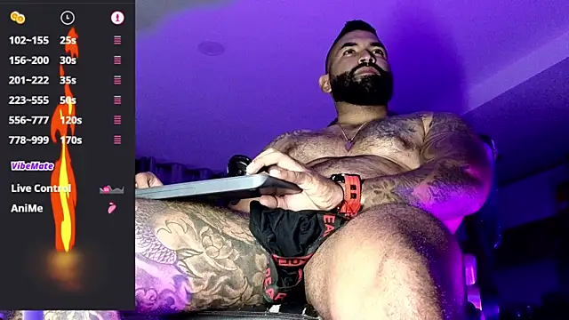 Snapshot of Max-prada chatting on 6, 5, 2026 Max-prada online show from 6, 5, 2026