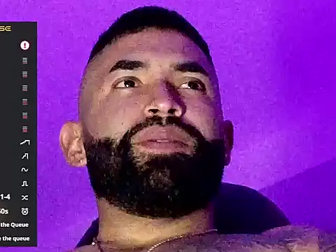 Snapshot of Max-prada chatting on 5, 3, 2026 Max-prada online show from 5, 3, 2026