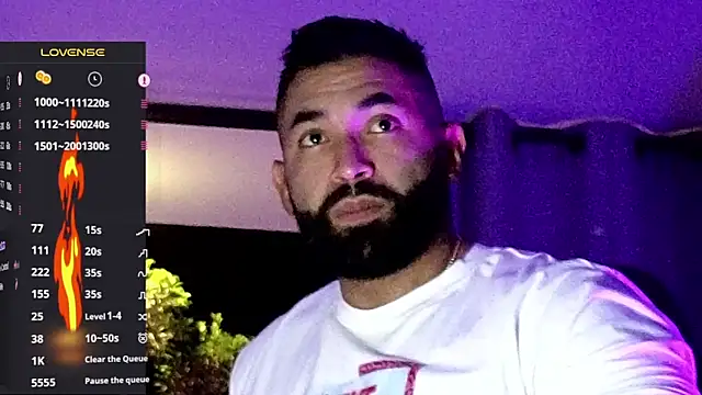 Snapshot of Max-prada chatting on 1, 2, 2026 Max-prada online show from 1, 2, 2026