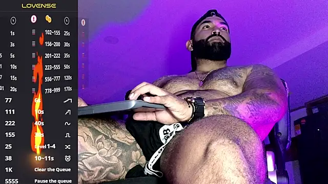 Snapshot of Max-prada chatting on 16, 5, 2026 Max-prada online show from 16, 5, 2026
