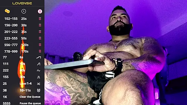 Snapshot of Max-prada chatting on 9, 5, 2026 Max-prada online show from 9, 5, 2026
