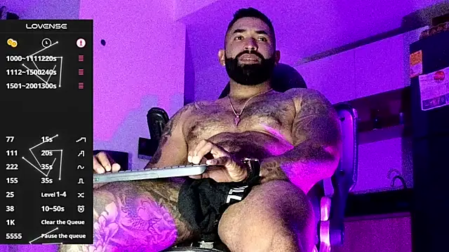 Snapshot of Max-prada chatting on 15, 2, 2026 Max-prada online show from 15, 2, 2026