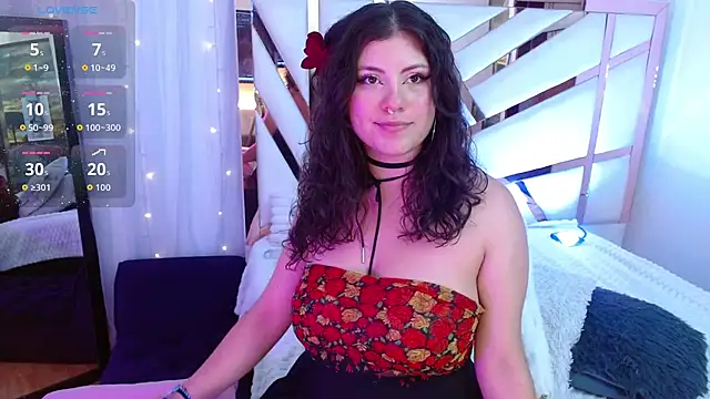 hannia baileys online show from 8, 4, 2026