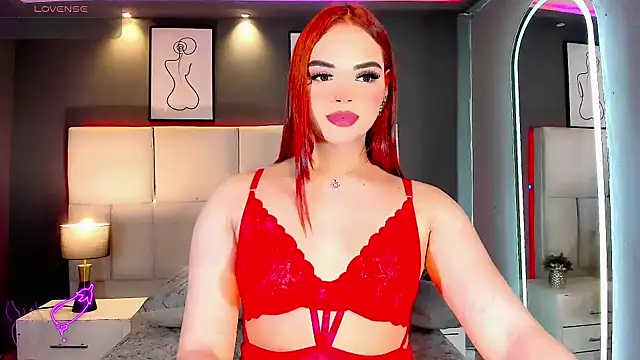 LiaFernandaa online show from 12, 2, 2026