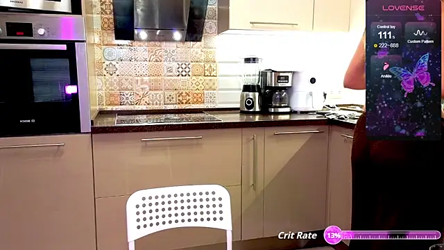 Snapshot of Brightsstar chatting on 3, 3, 2026 Brightsstar online show from 3, 3, 2026