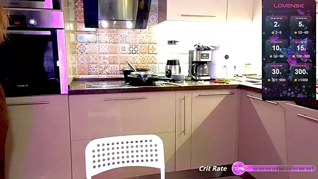 Snapshot of Brightsstar chatting on 1, 3, 2026 Brightsstar online show from 1, 3, 2026