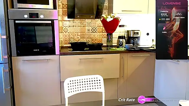 Snapshot of Brightsstar chatting on 16, 3, 2026 Brightsstar online show from 16, 3, 2026