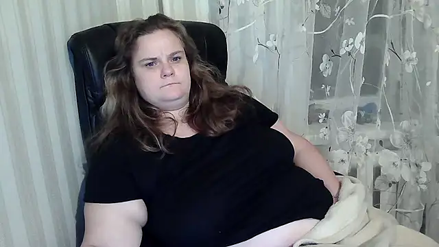 HollyXEva online show from 20, 9, 2025