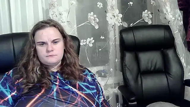 HollyXEva online show from 22, 9, 2025
