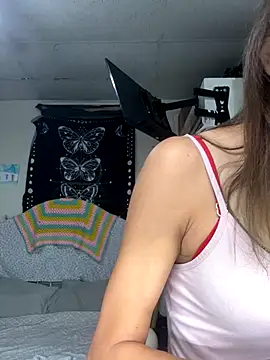 Candy Shower online show from 20, 9, 2025