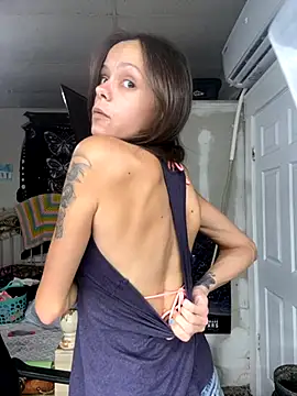 Candy Shower online show from 18, 9, 2025