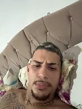 caioceara online show from 13, 4, 2026