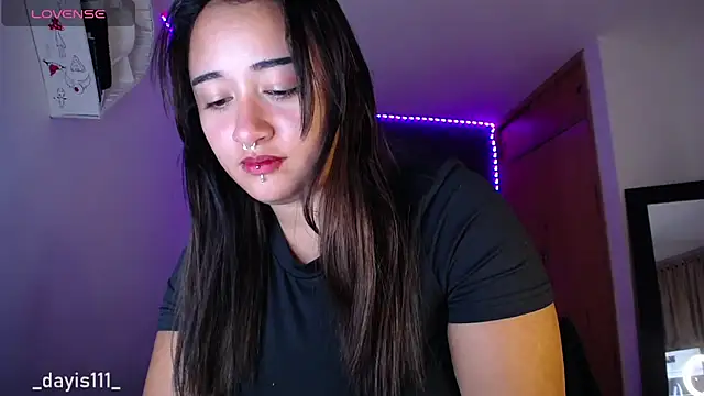 dayis sweet online show from 5, 2, 2026