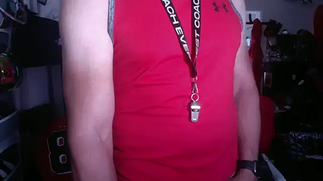 DILFJockDad87 online show from 2, 3, 2026