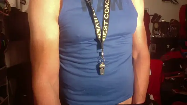 DILFJockDad87 online show from 4, 3, 2026