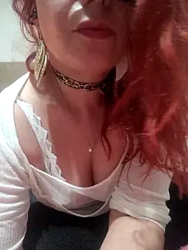 princess-Red online show from 1, 5, 2026