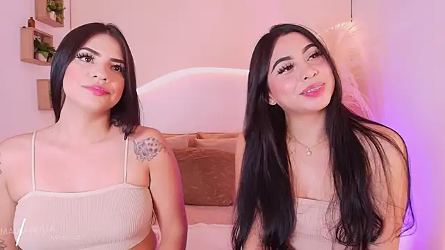 maia lia  online show from 10, 9, 2025