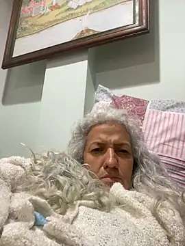 Snapshot of marilyn70 chatting on 14, 6, 2026 marilyn70 online show from 14, 6, 2026