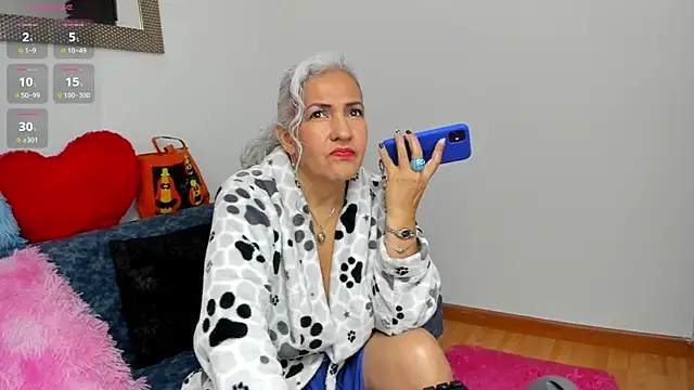 marilyn70 online show from 2, 11, 2025