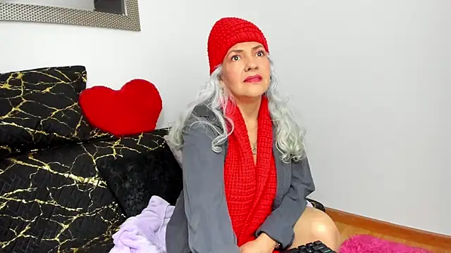 marilyn70 online show from 28, 11, 2025