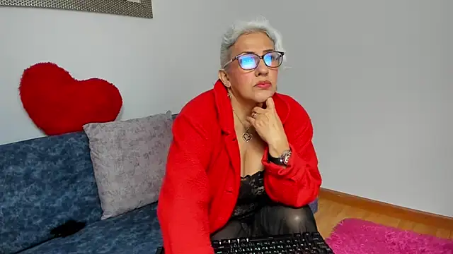 marilyn70 online show from 18, 2, 2026