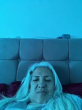 marilyn70 online show from 25, 4, 2026