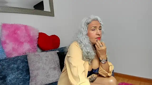 marilyn70 online show from 13, 11, 2025