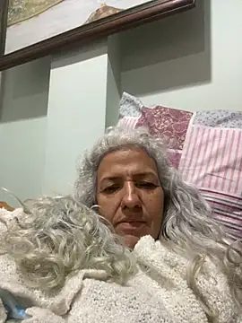 Snapshot of marilyn70 chatting on 14, 6, 2026 marilyn70 online show from 14, 6, 2026