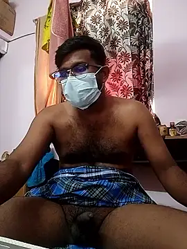 deliciousdik69 online show from 14, 1, 2026