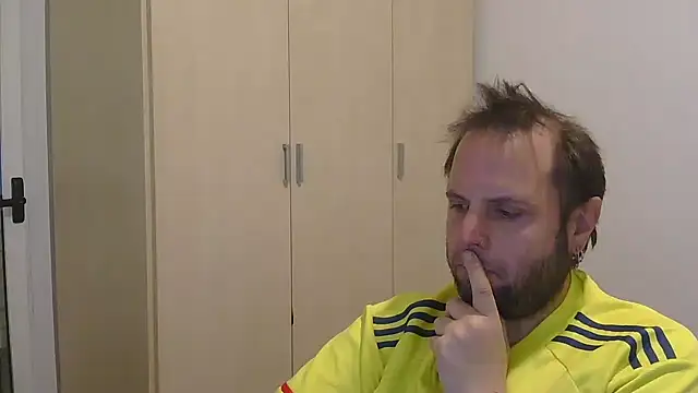 AshamedFashion6 online show from 16, 3, 2026