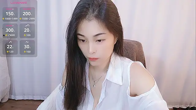 Ailsa-Baby online show from 22, 11, 2025