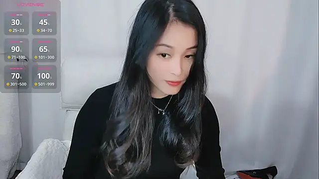 Ailsa-Baby online show from 17, 12, 2025