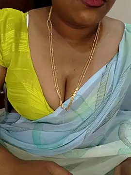 Anu Reddy 10 online show from 18, 9, 2025