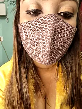 Miss Mayaa  online show from 13, 1, 2026