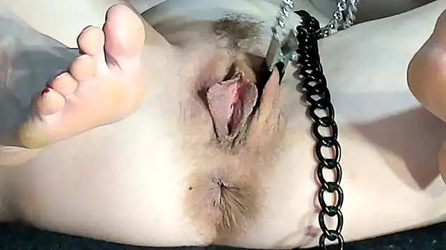 Naughty  Slave online show from 9, 4, 2026