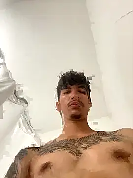 Snapshot of funbigdickk chatting on 5, 10, 2025 funbigdickk online show from 5, 10, 2025