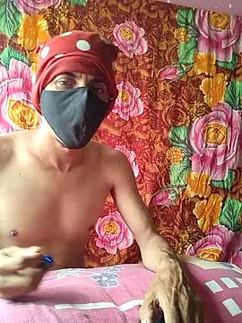 Seducing couple online show from 21, 11, 2025