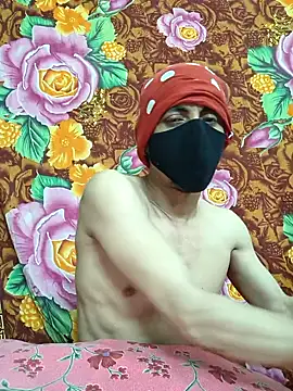 Seducing couple online show from 17, 12, 2025