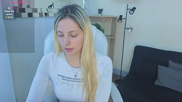 Jennaa Cooper online show from 1, 3, 2026