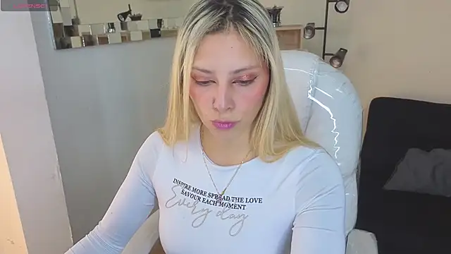 Jennaa Cooper online show from 10, 1, 2026