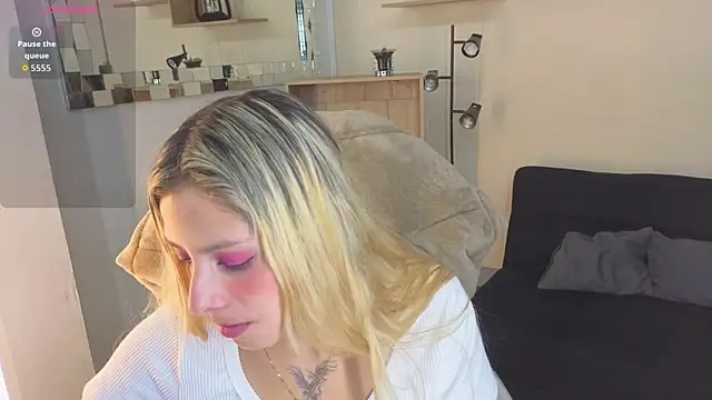 Jennaa Cooper online show from 11, 1, 2026