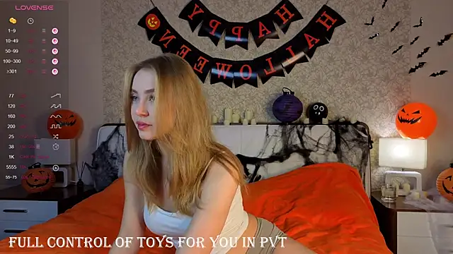 Anna mileer online show from 25, 10, 2025