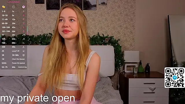 Anna mileer online show from 16, 12, 2025