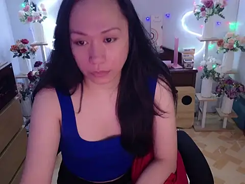 Snapshot of Jade_Wilsons chatting on 19, 10, 2025 Jade Wilsons online show from 19, 10, 2025