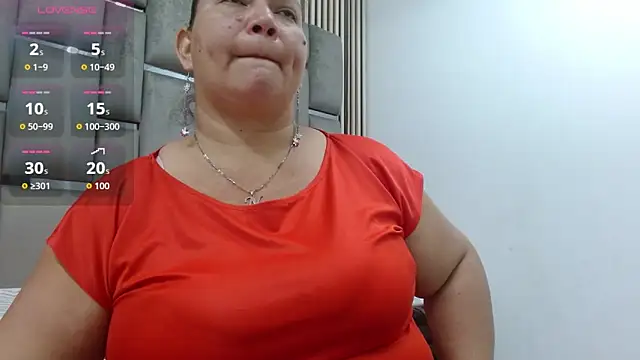Snapshot of loly47 chatting on 3, 10, 2025 loly47 online show from 3, 10, 2025