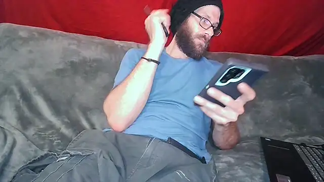 Snapshot of ChristopherMeade chatting on 20, 9, 2025 ChristopherMeade online show from 20, 9, 2025